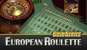 
										Играть в European Roulette Gold (Европейская рулетка)