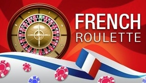 
										Играть French Roulette (Французская рулетка)