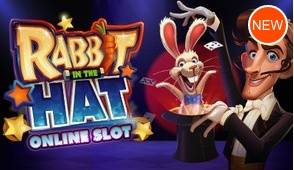 
										Игровой Автомат Rabbit in the Hat