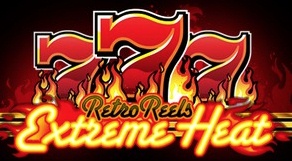 
										Игровой Автомат Retro Reels — Extreme Heat