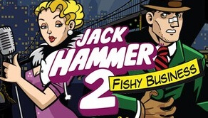 
										Игровой Автомат Jack Hammer 2