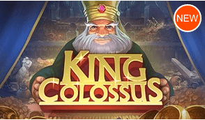 
										Игровой Автомат King Colossus