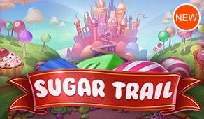 
										Игровой Автомат Sugar Trail