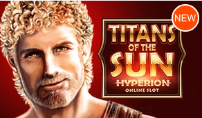 
										Игровой Автомат Titans of the Sun — Hyperion