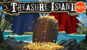 
										Игровой Автомат Treasure Island