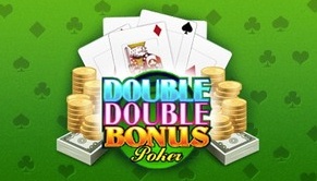 
										Видео покер Double Double Bonus