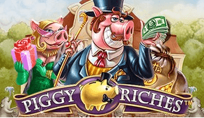 
										Игровой Автомат Piggy Riches