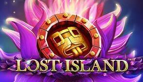 
										Игровой Автомат Lost Island